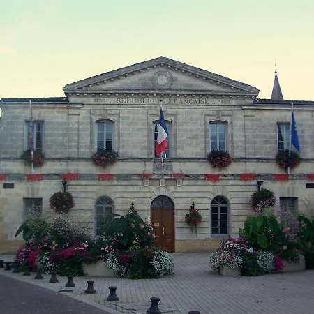 Maisonnette Lumineuse Avec Jardin Bordeaux Arena Bouliac Exterior photo