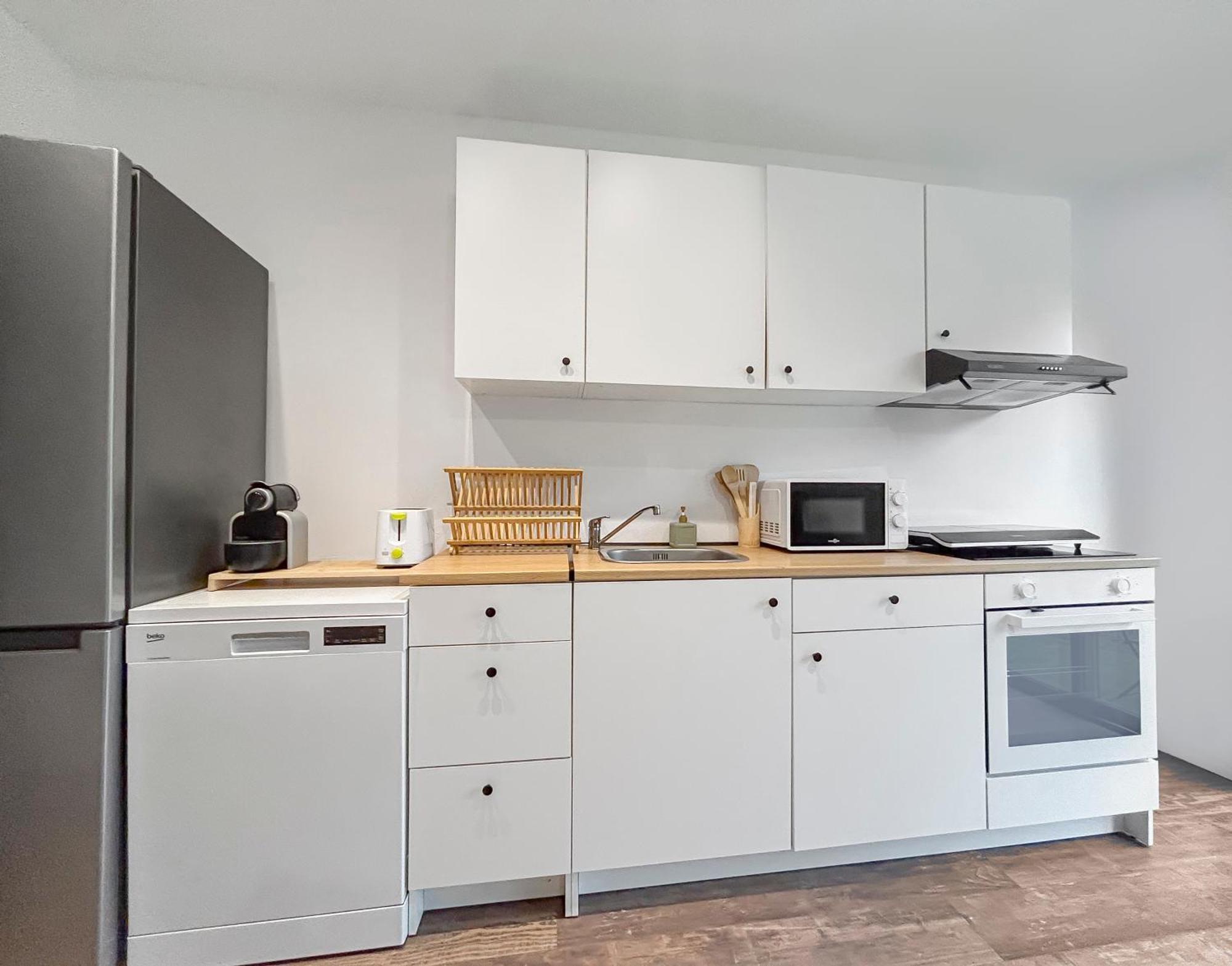 Maisonnette Lumineuse Avec Jardin Bordeaux Arena Holiday home Bouliac