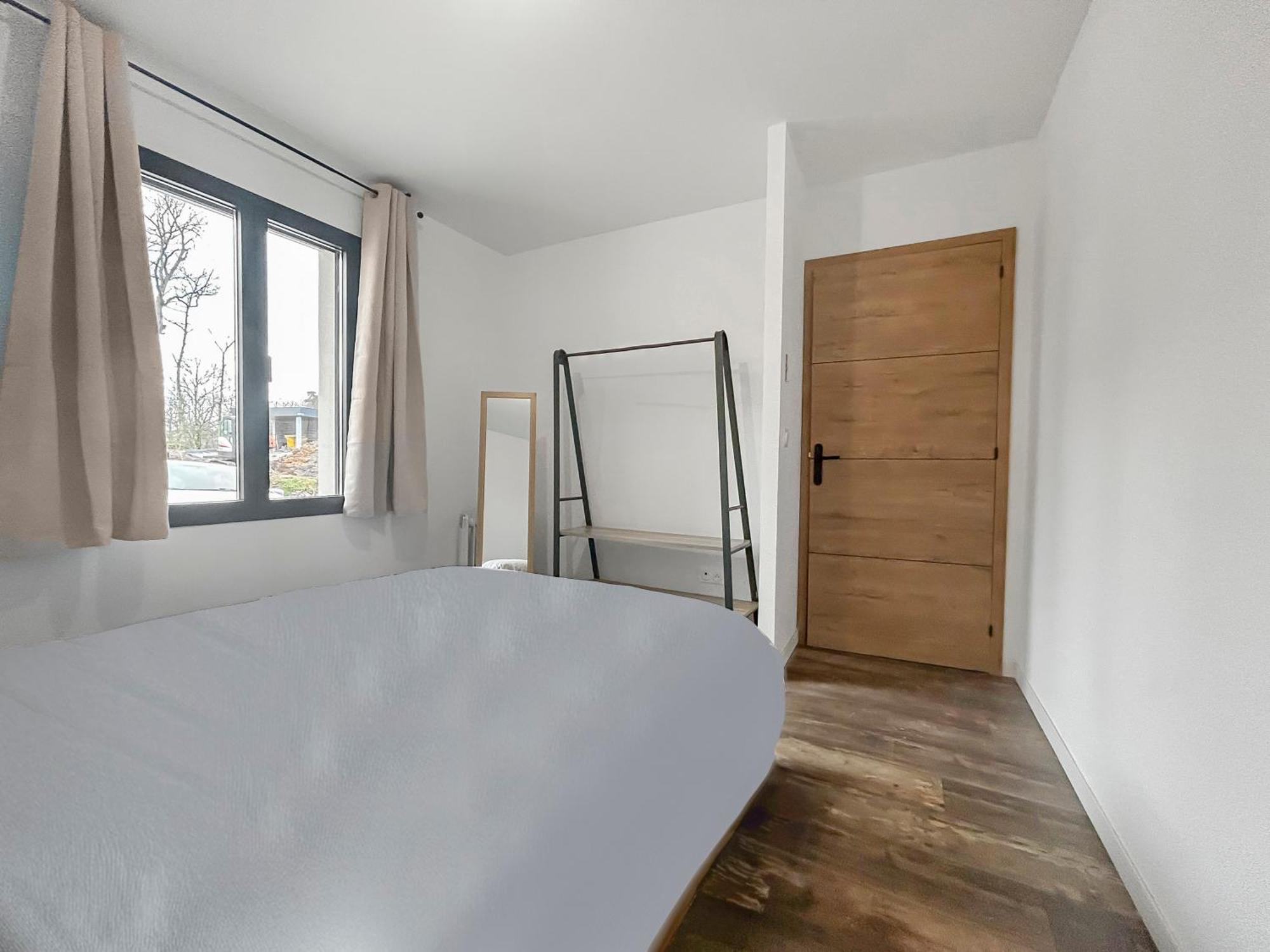 Maisonnette Lumineuse Avec Jardin Bordeaux Arena Holiday home
