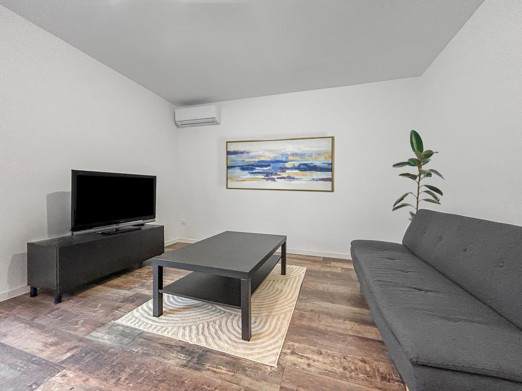 Maisonnette Lumineuse Avec Jardin Bordeaux Arena Holiday home *